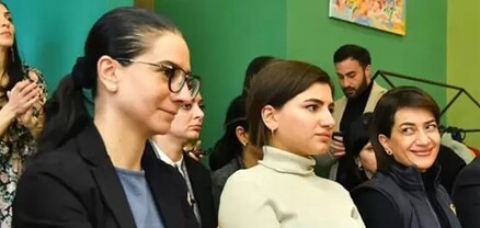 Դատախազությունն ընթացք է տվել Աննա Հակոբյանի հաղորդմանը