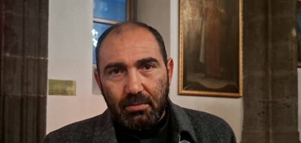 Ոչ ոք չի կարող հոգևորականին կարգադրություններ անի, թե ինչպես աղոթի. Շիրակի թեմի քահանա