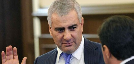 Դատարանը մերժել է Սամվել Կարապետյանի փաստաբանական խմբի վերաքննիչ բողոքը, որը վերաբերում էր նրա կալանքին