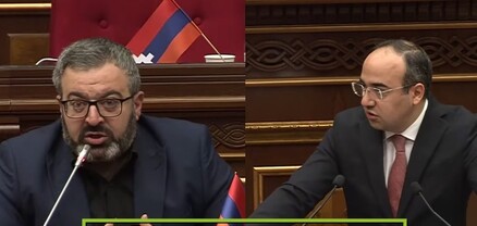 Եթե լավ ծրագիր լիներ, ոչ մեկը վարձով չէր ապրի, ունենք արցախցի՝ մեքենայի մեջ է քնում․ Գառնիկ Դանիելյան