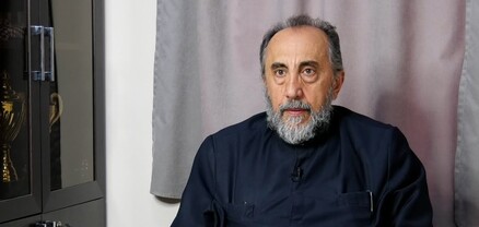 Աղոթքով հայցենք Տիրոջից խաղաղություն, հայոց բանակին` զորություն և հայ ընտանիքներին` ամրություն. Միքայել Սրբազան