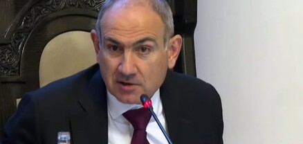 Ձևը գտեք, փակեք էդ խանութը, ստուգելու եմ, չի աշխատելու էդ խանութը. Փաշինյանը կրկին զայրացավ