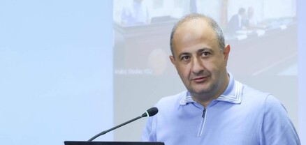«Որտե՞ղ է քո եղբայրը, Կայե´ն» արտահայտության հասցեատերերը տիրադավ եպիսկոպոսներն են, որ ուրացել են իրենց եղբորը՝ Միքայել արքեպիսկոպոսին