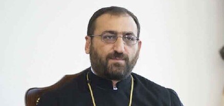 Վկայի կարգավիճակով կանչել են հարցաքննության, հետո ձերբակալել. մանրամասներ՝ Արշակ Սրբազանի ձերբակալությունից