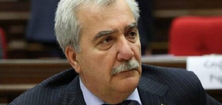 Քոչարյանը մեկուկես միլիոն կվճարի «օբշակին»․ Հրապարակ