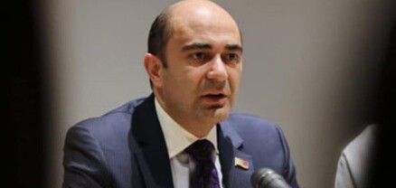 Նիկոլ Փաշինյանին օդի պես պետք է, որ այսօր Մայր Աթոռում լինեն սադրանքներ. Մարուքյան