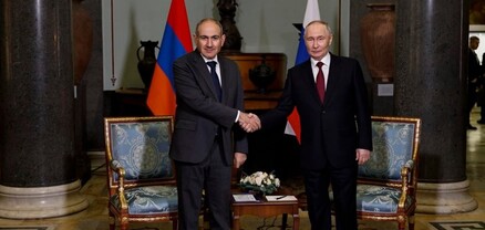 ՌԴ-ից գնացքներն արդեն ուղևորվում են դեպի ՀՀ՝ Ադրբեջանի տարածքով, սա պատմական իրադարձություն է․ Փաշինյան
