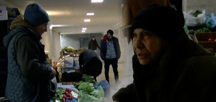 Ակտիվություն չկա․ ապրանքը բերել ենք 1500-ով, բայց 1300-ով ենք ծախում․ առևտրական