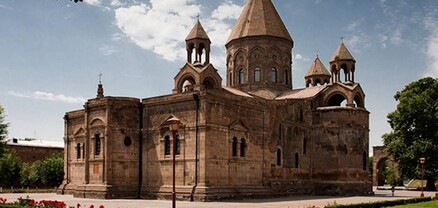 Մայր Աթոռի անդրադարձը Սուրբ Պատարագին Ամենայն Հայոց Կաթողիկոսի և թեմակալ առաջնորդի անունների զեղչմանը