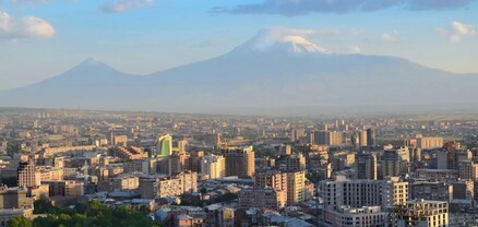 Ինչպիսին է եղել Երևանում մթնոլորտային օդի որակը դեկտեմբերի 17-23-ը