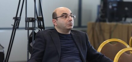 Եթե Նիկոլը հայտարարի, որ պատարագը պիտի սկսվի ՀՀ-ի և Ադրբեջանի օրհներգերով, իր շքախմբից մեկը կառարկի՞