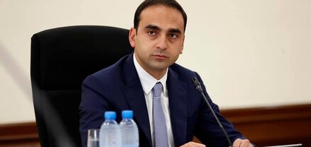 Կներեք արտահայտությանս համար, Ձեր «քուչում» չեք․ Ավինյանը բարկացավ
