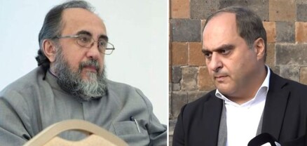 Միքայել Սրբազանը, հավանաբար, Նոր տարին հիվանդանոցում կանցկացնի, որոշակի դժվարություններ կան. փաստաբան