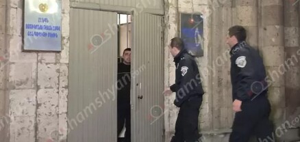 Արտառոց դեպք՝ Երևանում․ «777» գիշերային ակումբում տեղի ունեցած վիճաբանություն մասնակիցների մեջ կան նաև օտարերկրացիներ