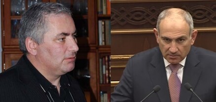 Մեկ անձի իշխանությունից կախված ցանկացած երկիր վտանգված է, իսկ եթե այդ անձը Փաշինյանն է, երկիրը սարսափելի վտանգների մեջ է