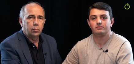 Օրակարգ․ Եթե դու դառնում ես «Կճոյան»՝ լինելու ես անձնական օգտագործման քահանա․ Արմեն Մանվելյան