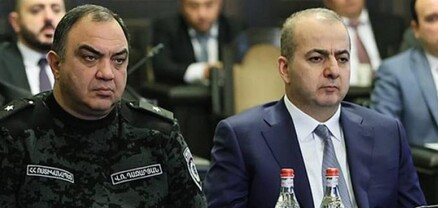 Փաշինյանը վախենում է Վահե Ղազարյանի ու Արմեն Աբազյանի ճամբարափոխ լինելուց․ Հրապարակ