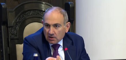 Քրեական ենթամշակույթը մտածում է՝ ամոթ ա, որ տղամարդը շորտ հագնի կամ հեծանիվ քշի․ Փաշինյան