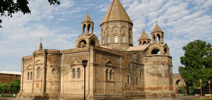 Մայր Աթոռի վրա գրոհողներն ու լրագրողներին հարվածողները կպատժվե՞ն․ Հրապարակ