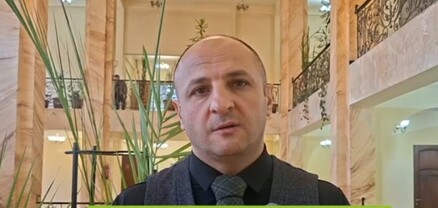 Այս իշխանությունը միշտ էլ ապտակ է ստանալու Գյումրիից. Կարեն Սիմոնյան