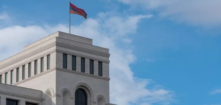 ՀՀ ԱԳՆ-ն հայտնել է, թե երբ կսկսվի «Թրամփի ուղու» շինարարությունը