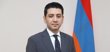 ՀՀ-ն բարձր է գնահատում Իրանի աջակցությունը Երևանի ու Բաքվի միջև խաղաղության հաստատման ուղղությամբ