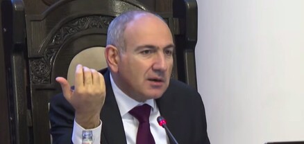 Էդտեղ ո՞նց գազ քաշենք, թանկ կլինի․ Փաշինյանն առաջարկում է համայնքներից կտրված տներից մարդկանց հանել
