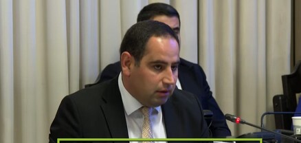 14 համայնքի 27 սուբվենցիոն ծրագրերի համաֆինանսավորման համար 2 մլրդ 828 մլն դրամ կհատկացվի