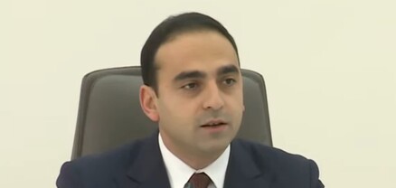 Տպավորություն էր, որ ինքնաթիռ է, և տուրբիններից մեկը վառվում է. Ավինյան