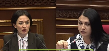 Կողմ եմ, որպեսզի 12-րդ դասարանում վարորդական դասընթացը դառնա հնարավորություն․ Ժաննա Անդրեասյան