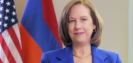 Թրամփը հետ է կանչում ՀՀ-ում ԱՄՆ դեսպանին. AP