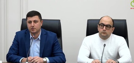 Ապատեղեկատվություն են տարածում, թե խուսափում ենք ծանոթանալ սպառազինության նմուշներին․ Աբրահամյան