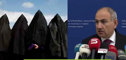 Եպիսկոպոսաց դասն է որոշելու՝ ով կլինի Կաթողիկոսը, թեկնածու չունեմ. Փաշինյան