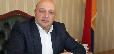«Հայաստան» խմբակցության պատգամավոր Արթուր Սարգսյանի տնային կալանքի ժամկետը երկարաձգվեց 3 ամսով