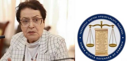 Փաշինյանի իշխանությունը մարդու իրավունքների ինստիտուցիոնալ համակարգը տապալել է