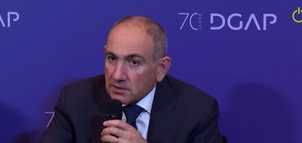 Ավելի իրատեսական է դառնում փոքր քայլերով այդ խնդրի լուծումը․ Փաշինյանը՝ Բաքվում պահվող գերիների մասին