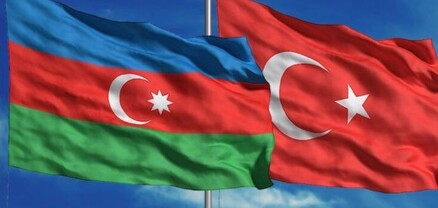 Ադրբեջանն ու Թուրքիան կամրապնդեն փոխադարձ ռազմական անվտանգությունը