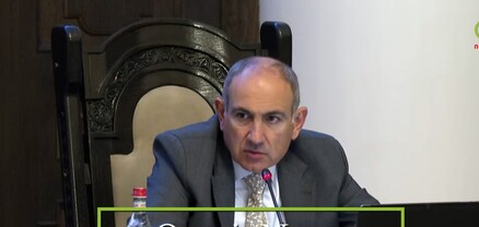 Ուսուցիչների աշխատավարձերը հետ իջեցնելը բացառում եմ. Փաշինյան
