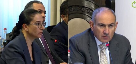 Հունվարի 1-ից մինչ օրս պետությանը վերադարձվել է 174 մլն 545 հազար դոլարին համարժեք գույք. Աննա Վարդապետյան
