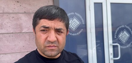 Կընդգրկվի արդյոք Լյուդվիգ Գյուլնազարյանը ՔՊ նախընտրական ցուցակում. Ժողովուրդ