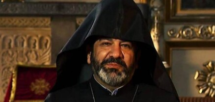 Տիրադավին «պատանդ» են պահում ․ Հրապարակ