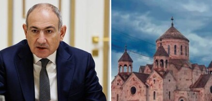 Նիկոլ Փաշինյանի հաջորդ «պատարագային» կանգառը կլինի Գյումրիում