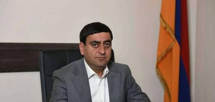Փաշինյանը դիվոտել է. եւս մեկ մարզպետի չի ներելու․ Հրապարակ