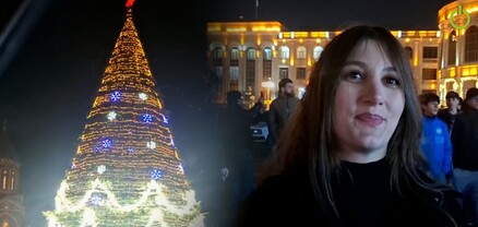 Խաղաղություն ու միասնականություն ենք ուզում