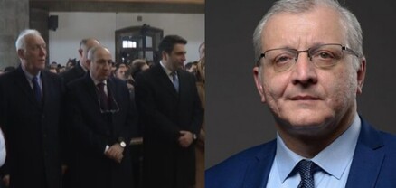 Փաշինյանի «ճանապարհային քարտեզը»՝ պետական ապօրինի միջամտությունների ամբողջություն է. Սուրենյանց