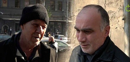 Վեհափառի հրաժարականը պահանջող եպիսկոպոսները դավաճաններ են․ հարցում