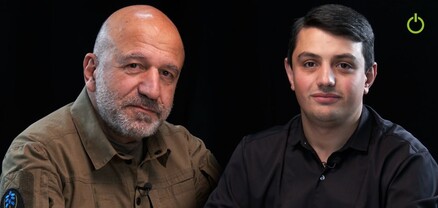 Օրակարգ․ «Պրոֆեսիոնալ» բանակ ստեղծողները մեզ էշի տեղ են դնում․ Վովա Վարտանով