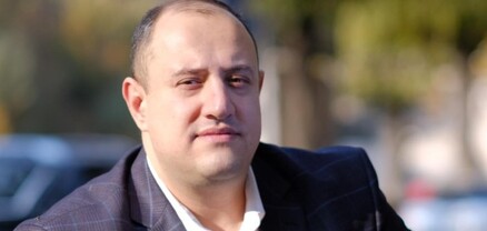 Միհրան Հակոբյանի նկատմամբ կատարված հանցագործության գործով 4 անձ է ձերբակալվել