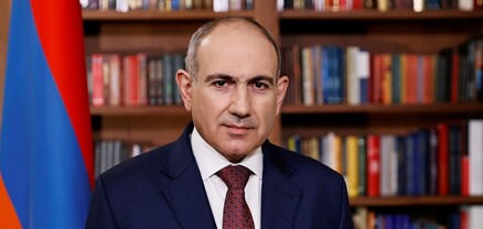 Նիկոլ Փաշինյանն երկօրյա աշխատանքային այցով կգտնվի Ռուսաստանի Դաշնությունում