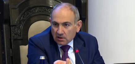 Իրականության մեջ հաճույք է չծխելը և ալկոհոլ չօգտագործելը․ Նիկոլ Փաշինյան
